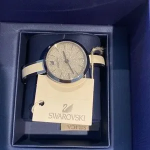 Swarovski | Accessories | Womens Swarovski Watch Silver  display picture 1